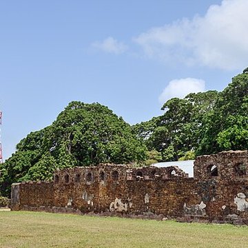 Iles du Salut - îles Royale, Saint-Joseph et du Diable