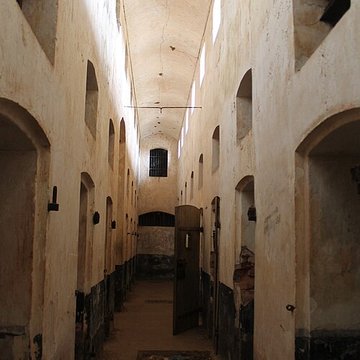 Iles du Salut - îles Royale, Saint-Joseph et du Diable