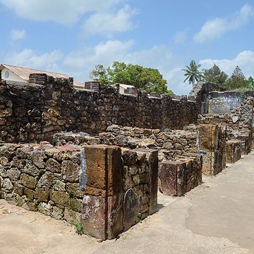 Iles du Salut - îles Royale, Saint-Joseph et du Diable