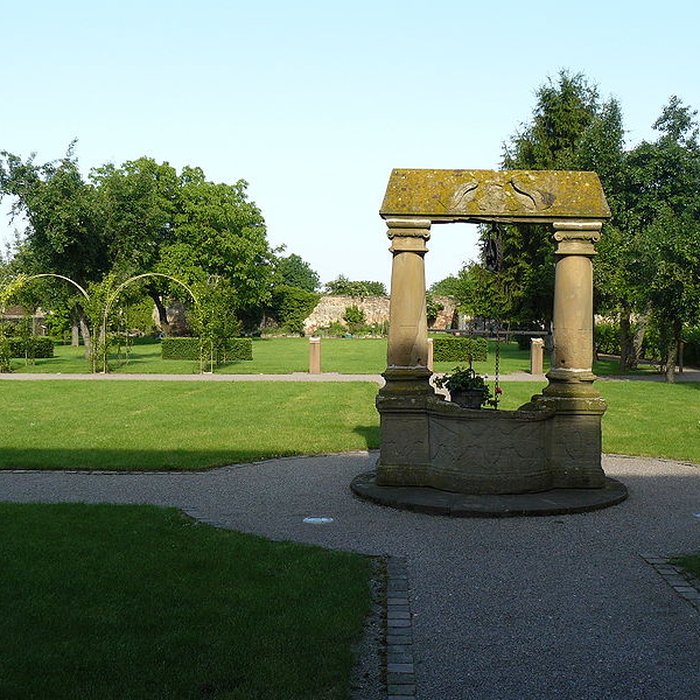 Photo de Puits dAltorf