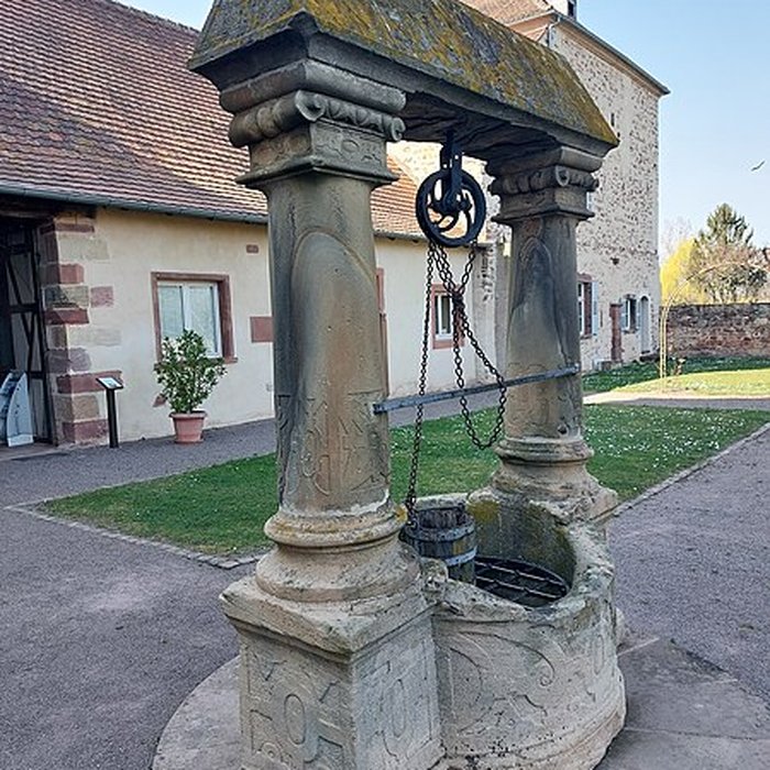 Photo de Puits dAltorf