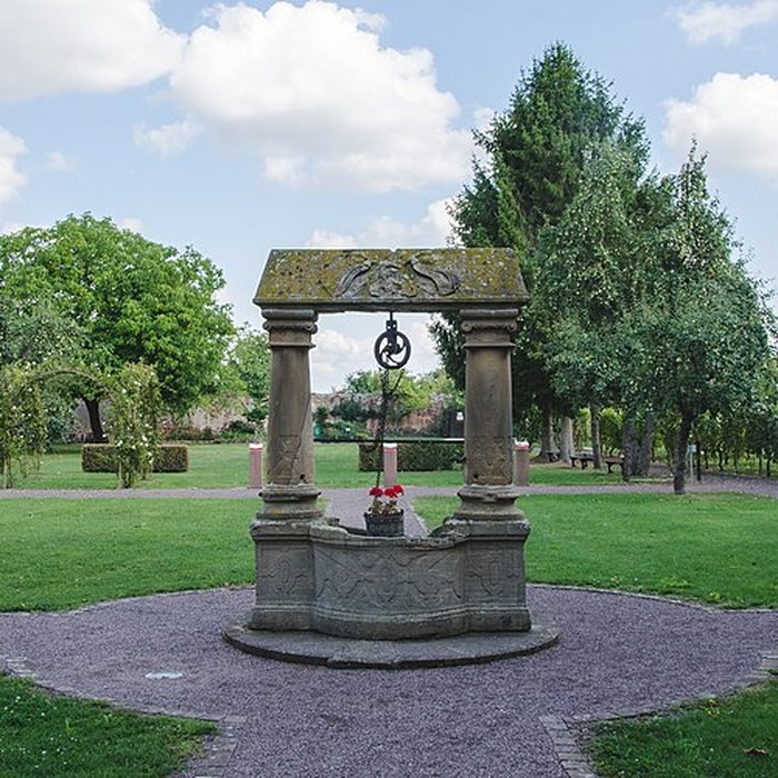 Photo de Puits dAltorf