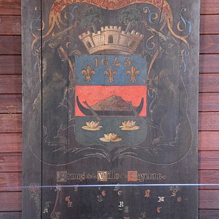 Photo de Immeuble Franconie