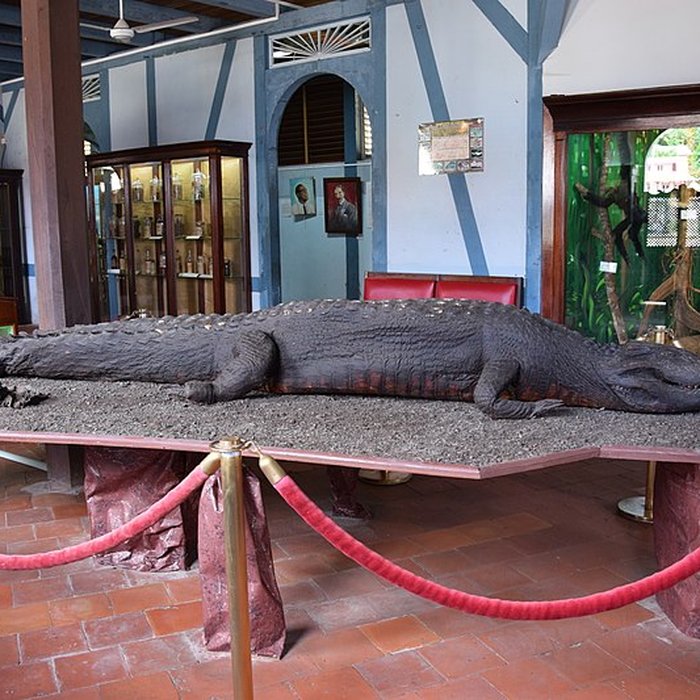 Photo de Immeuble Franconie