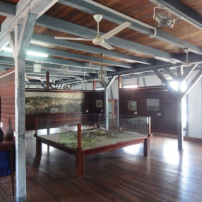 Photo de Immeuble Franconie