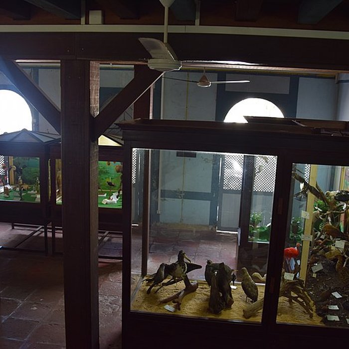 Photo de Immeuble Franconie