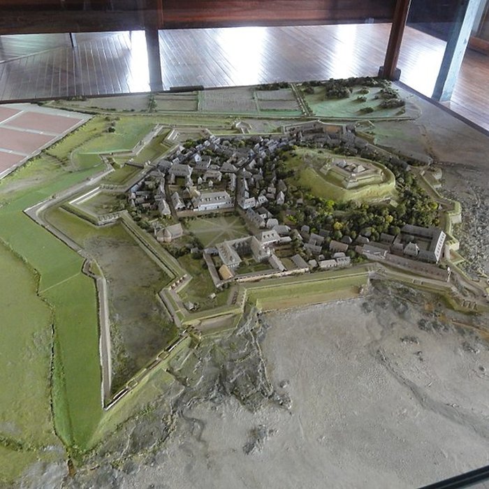 Photo de Immeuble Franconie