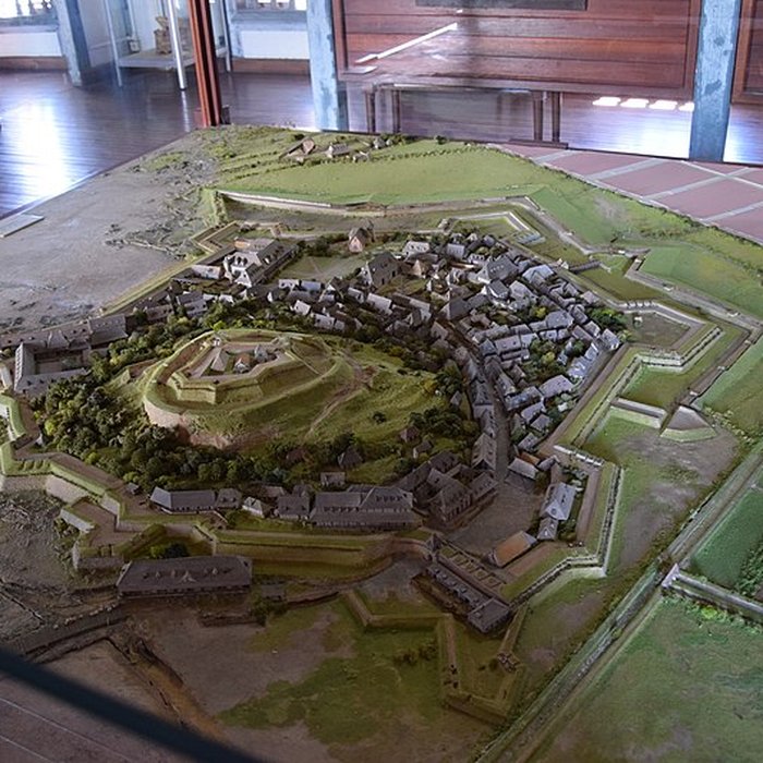 Photo de Immeuble Franconie