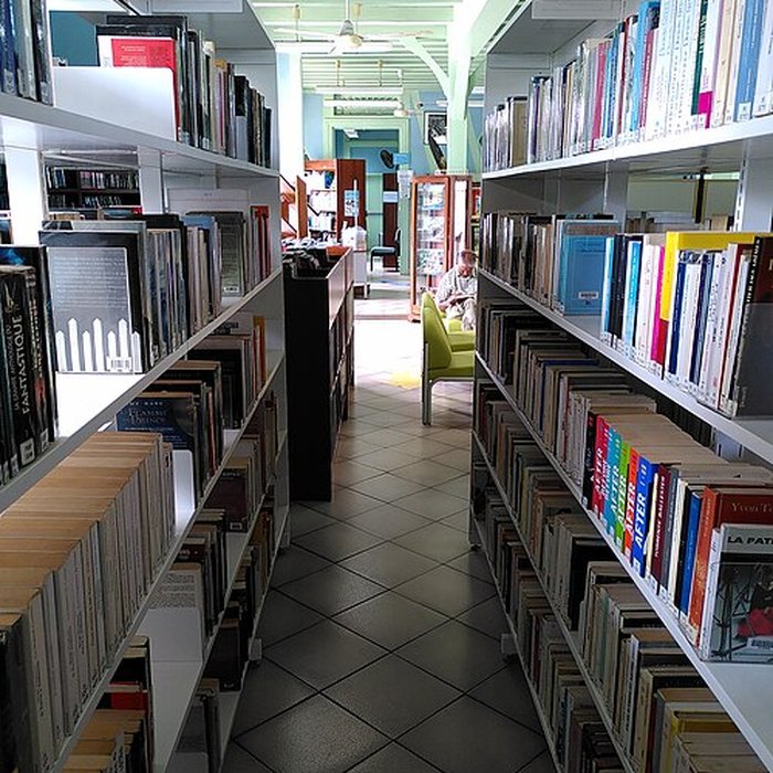 Photo de Immeuble Franconie