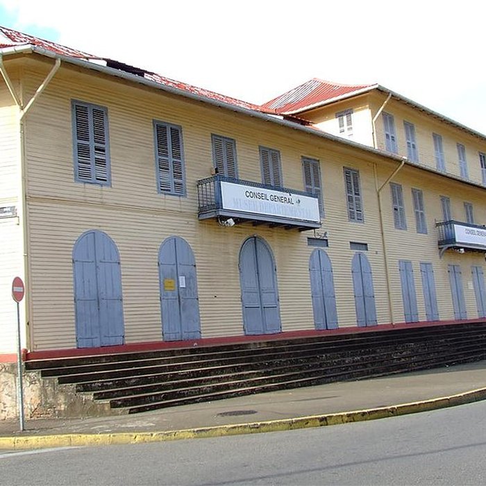 Photo de Immeuble Franconie