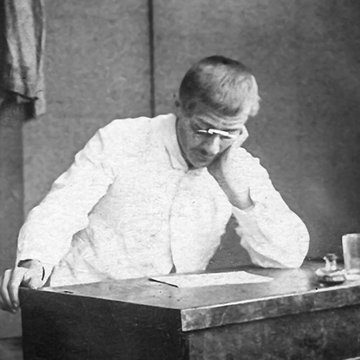 Maison de Dreyfus, sur lîle du Diable