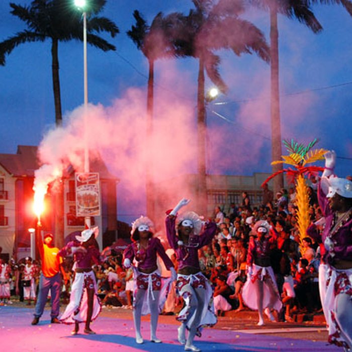 Photo de Place de lEsplanade, dite place des Palmistes
