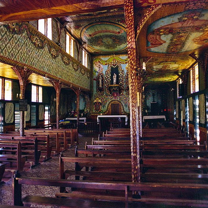 Photo de Eglise Saint-Joseph