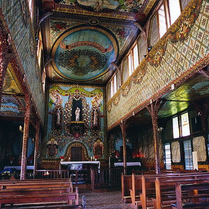 Photo de Eglise Saint-Joseph