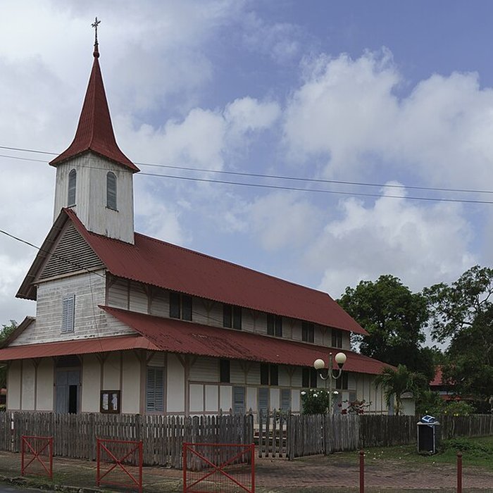 Photo de Eglise Saint-Joseph