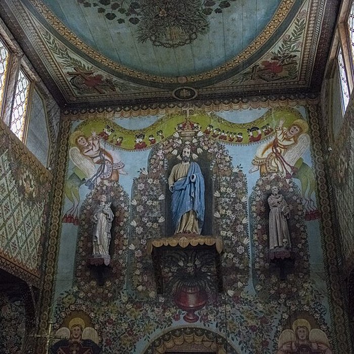 Photo de Eglise Saint-Joseph