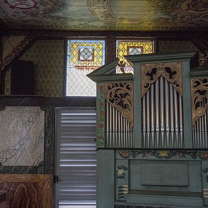 Photo de Eglise Saint-Joseph