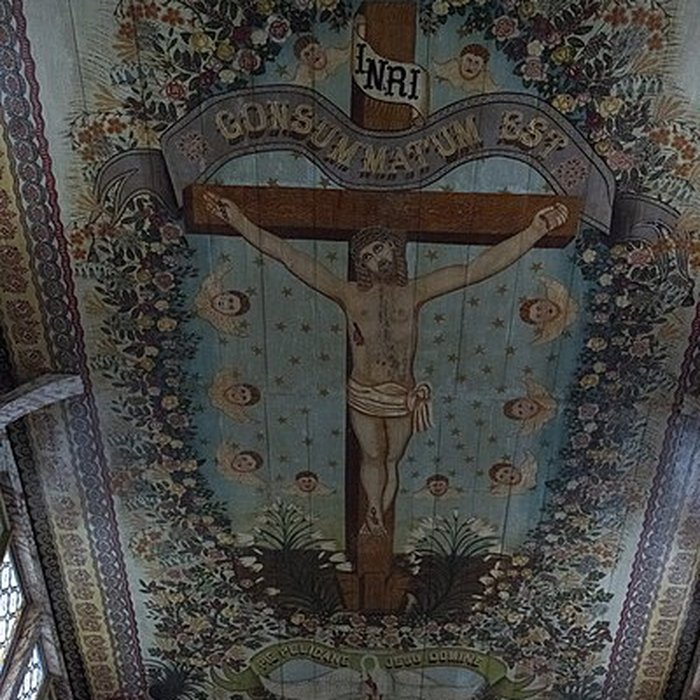 Photo de Eglise Saint-Joseph