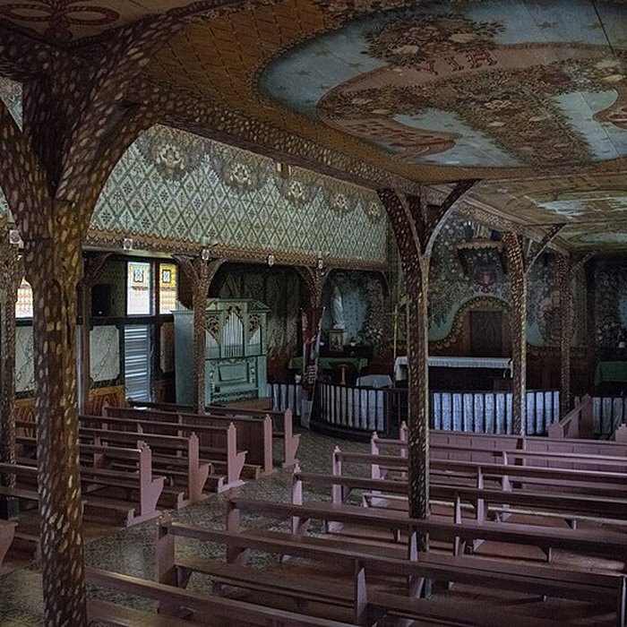 Photo de Eglise Saint-Joseph