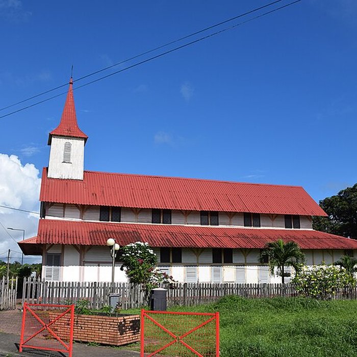 Photo de Eglise Saint-Joseph