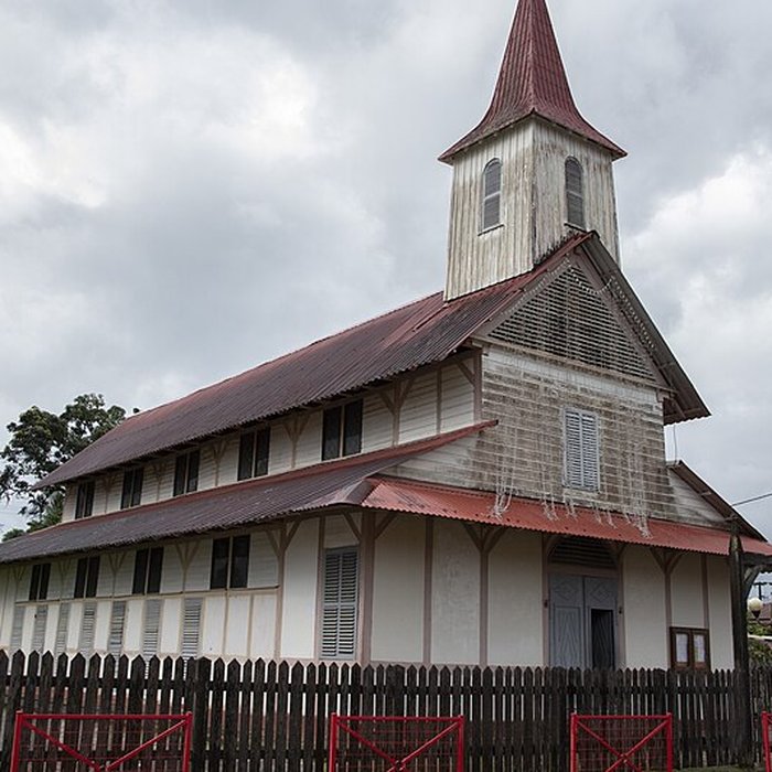 Photo de Eglise Saint-Joseph