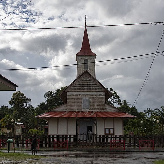 Photo de Eglise Saint-Joseph