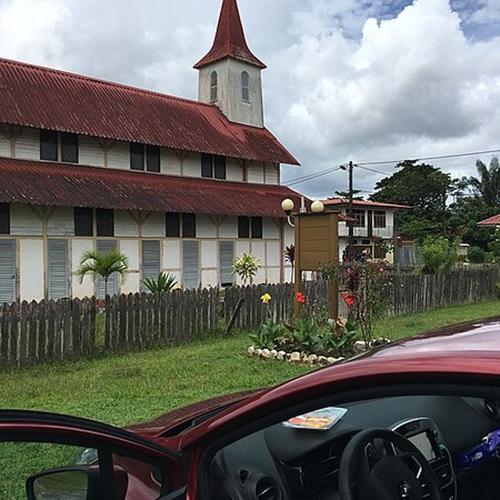 Photo de Eglise Saint-Joseph