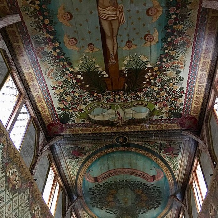 Photo de Eglise Saint-Joseph