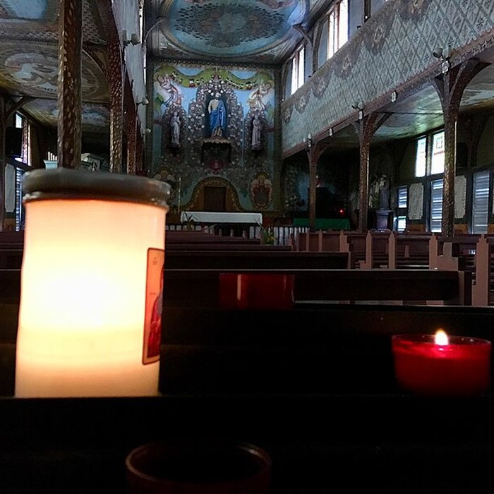 Photo de Eglise Saint-Joseph