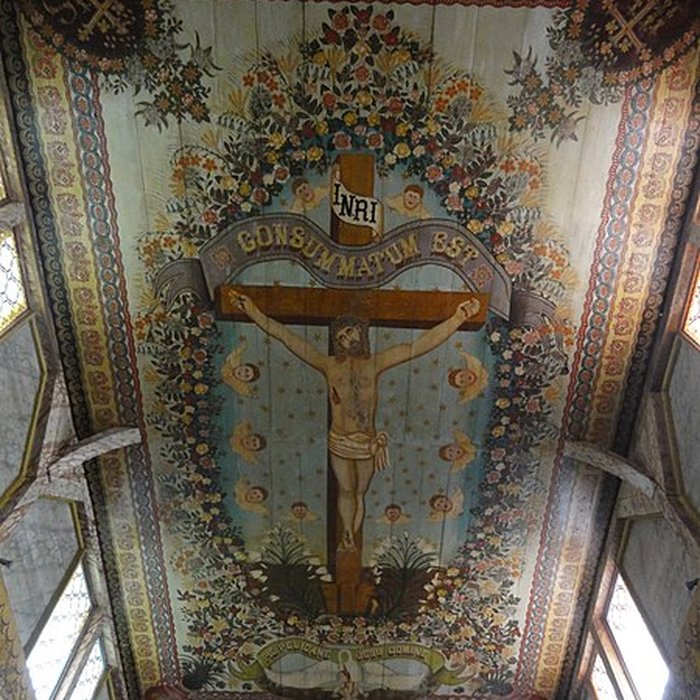 Photo de Eglise Saint-Joseph