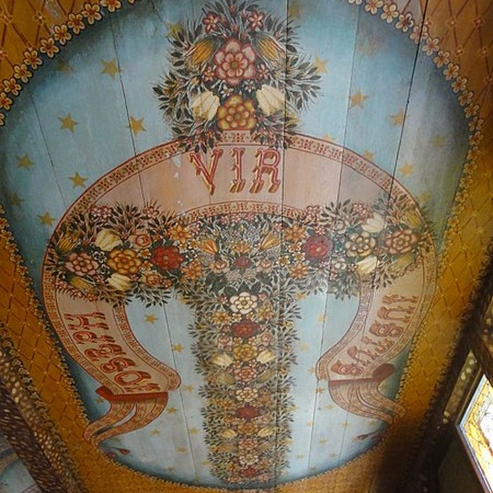 Photo de Eglise Saint-Joseph