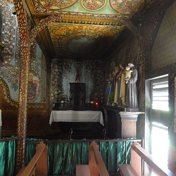 Photo de Eglise Saint-Joseph