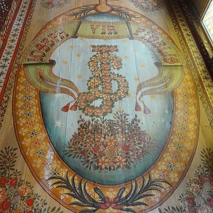 Photo de Eglise Saint-Joseph