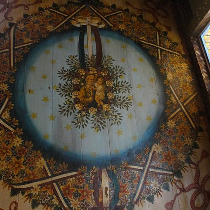 Photo de Eglise Saint-Joseph