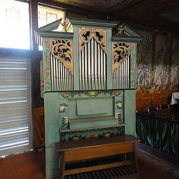 Photo de Eglise Saint-Joseph