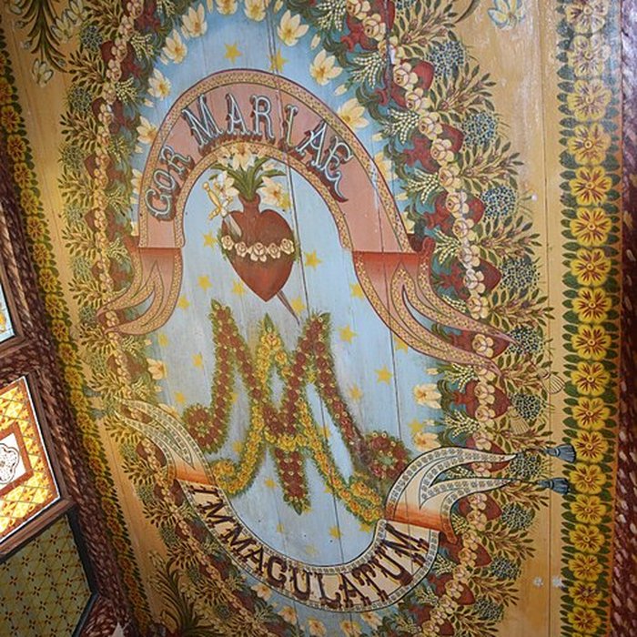 Photo de Eglise Saint-Joseph