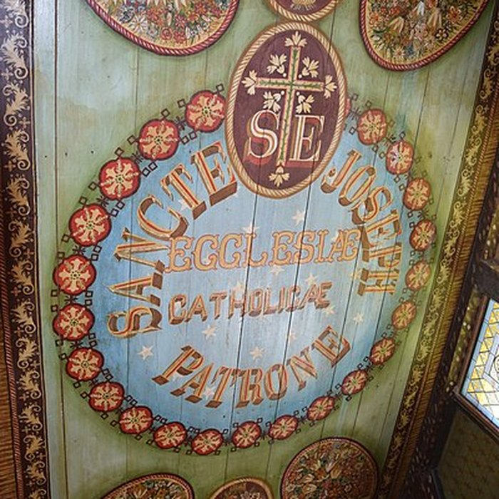 Photo de Eglise Saint-Joseph