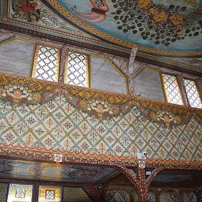 Photo de Eglise Saint-Joseph