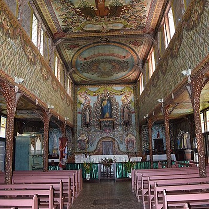 Photo de Eglise Saint-Joseph