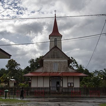 Eglise Saint-Joseph