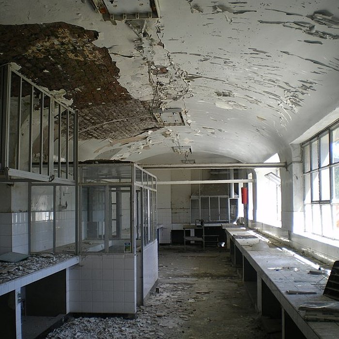 Photo de Puits Hottinguer à Épinac