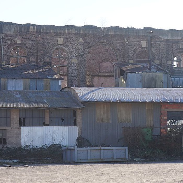 Photo de Puits Hottinguer à Épinac