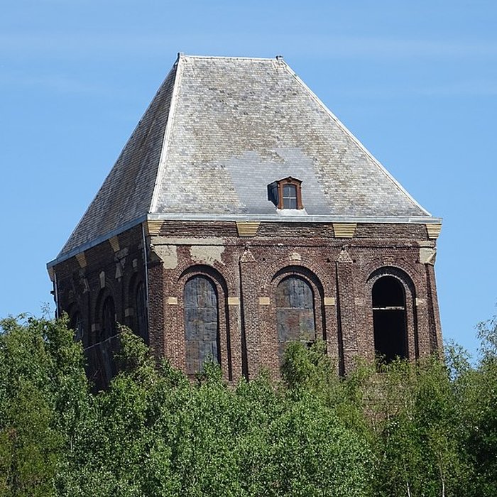 Photo de Puits Hottinguer à Épinac