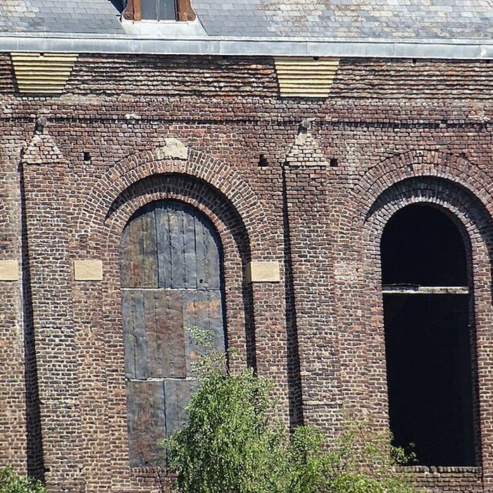 Photo de Puits Hottinguer à Épinac