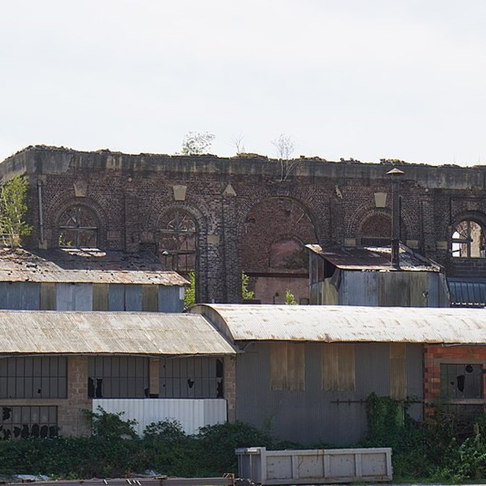 Photo de Puits Hottinguer à Épinac