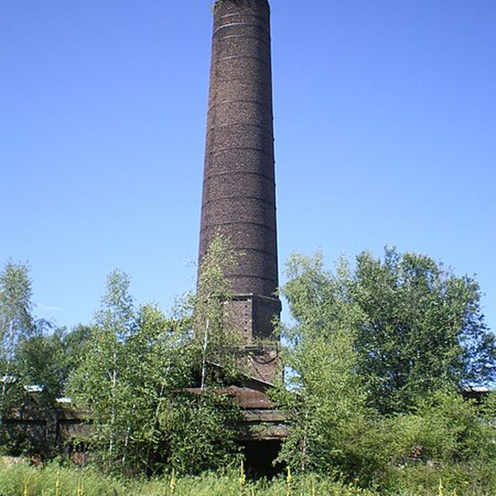 Photo de Puits Hottinguer à Épinac