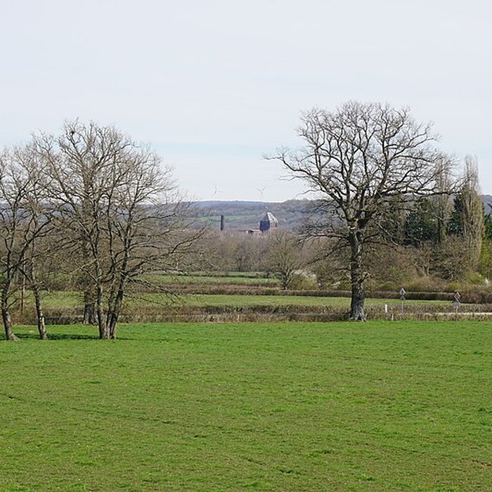 Photo de Puits Hottinguer à Épinac