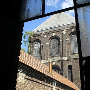 Puits Hottinguer à Épinac