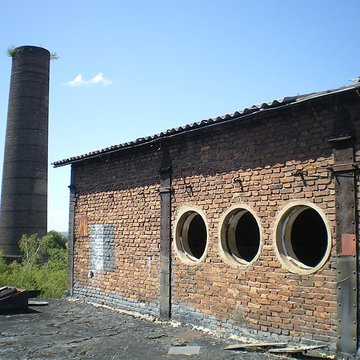 Puits Hottinguer à Épinac