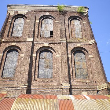 Puits Hottinguer à Épinac